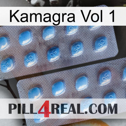 Kamagra Vol 1 viagra4